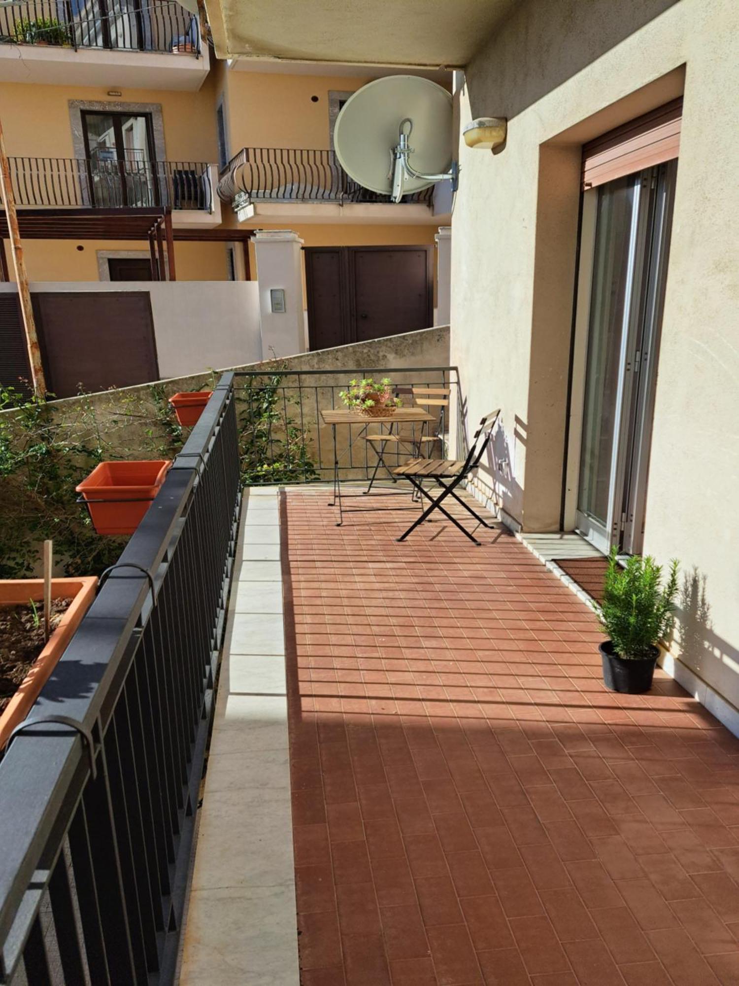Appartamento Casa Castello