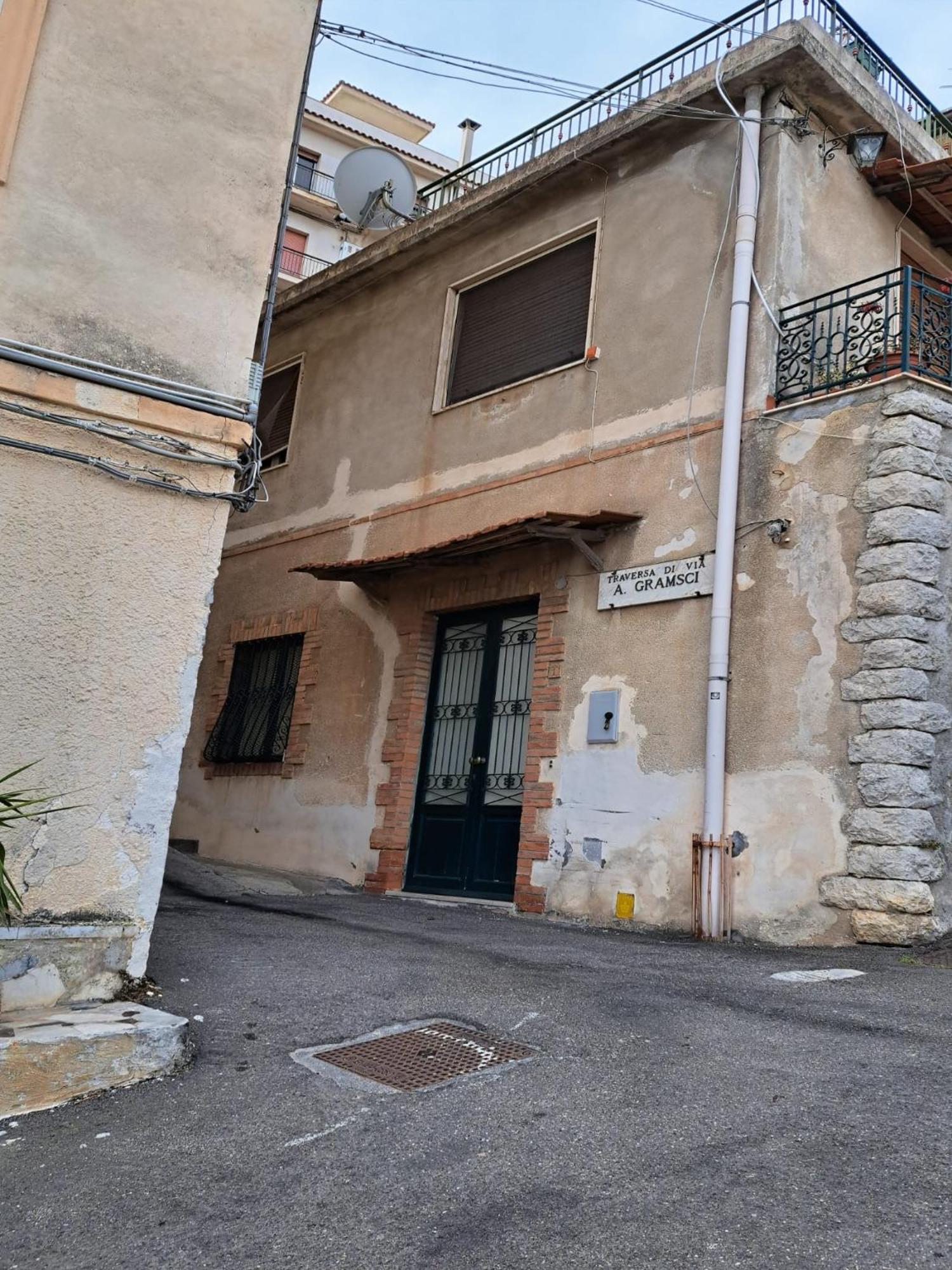 Casa Castello * Taormina
