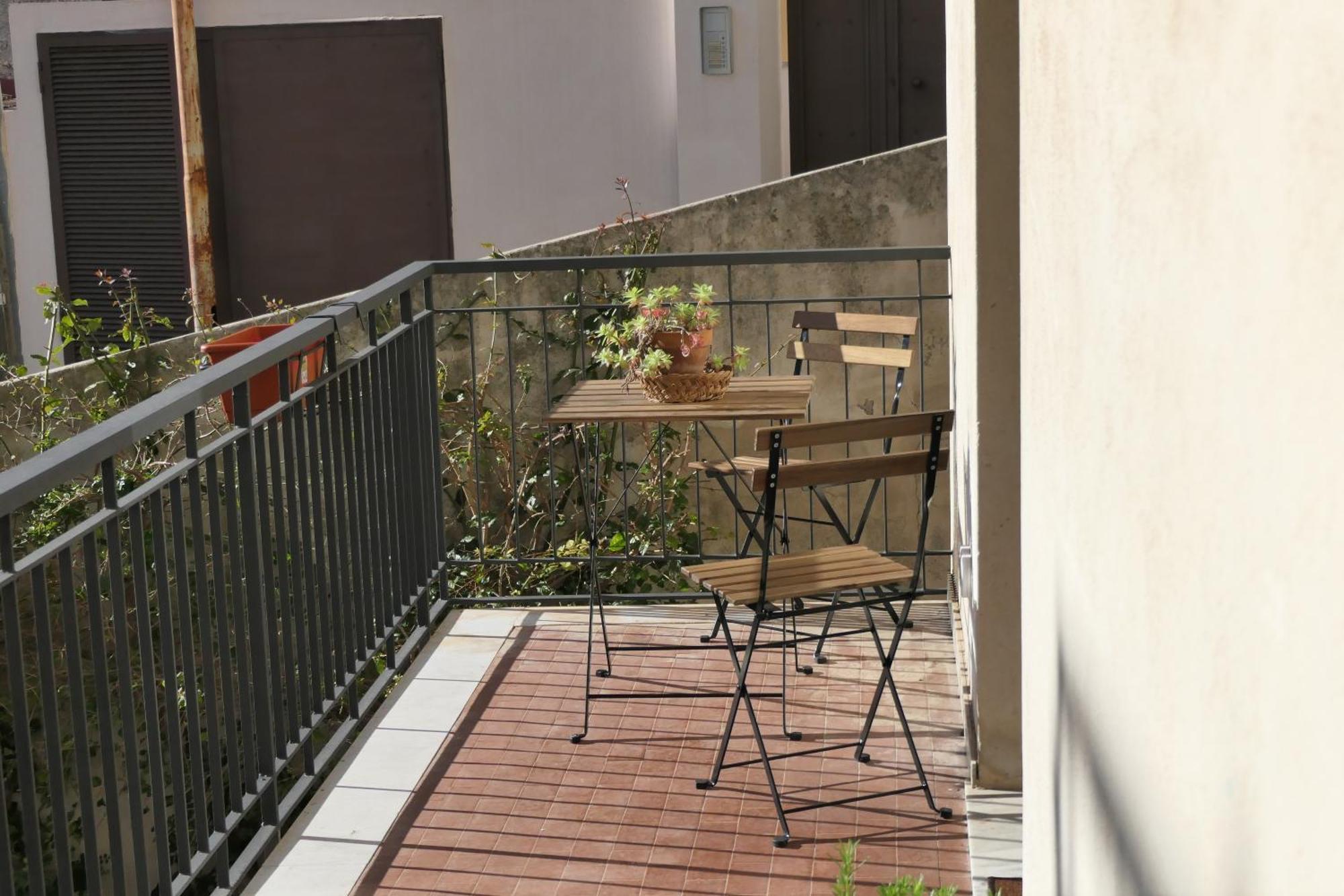 Appartamento Casa Castello *