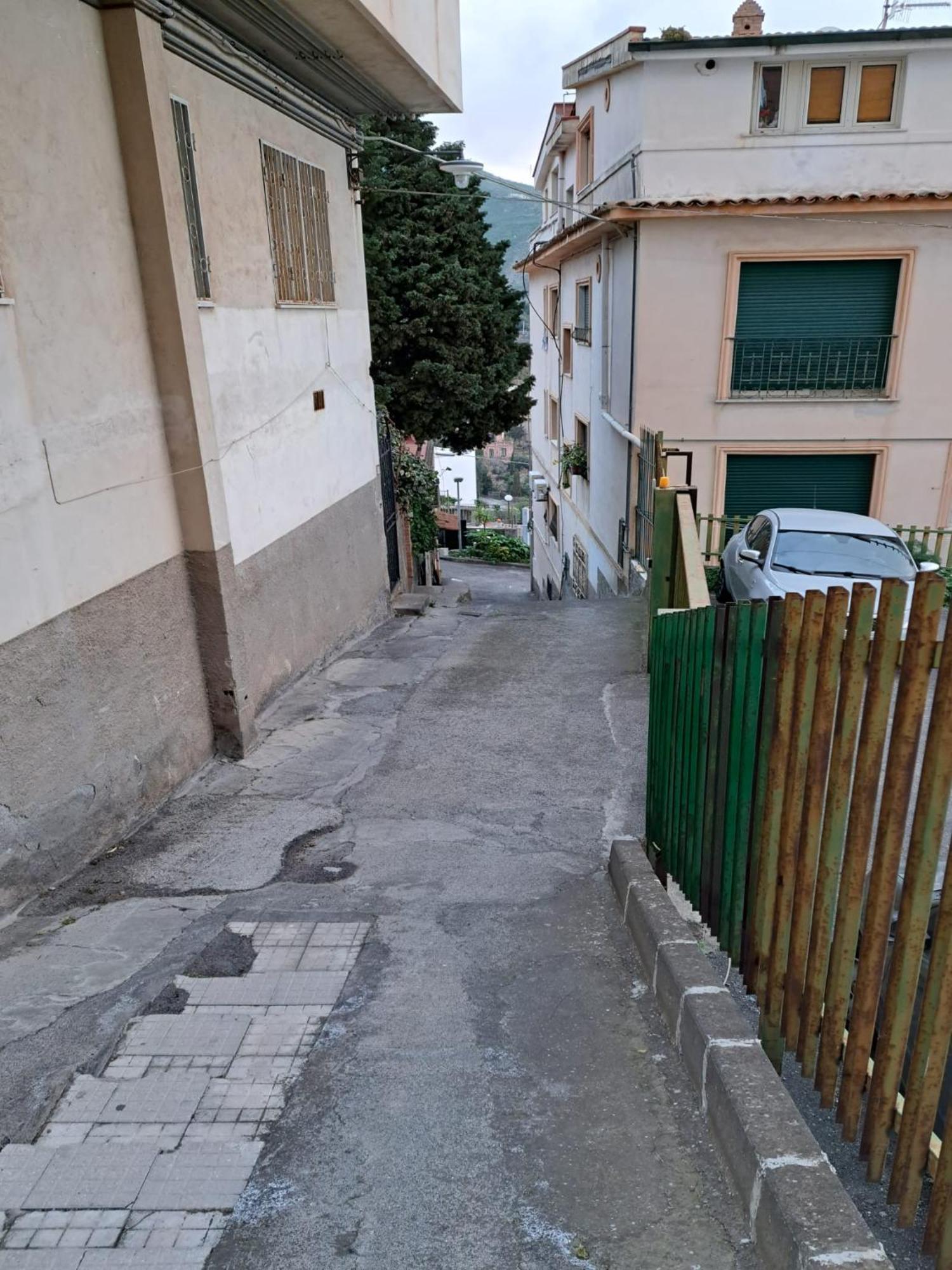 Appartamento Casa Castello
